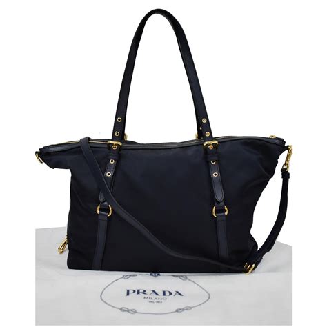 prada tessuto nylon shoulder bag|prada nylon saffiano bag.